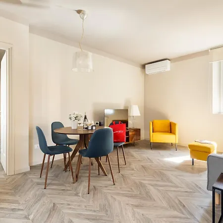 Vatican Stunning 2 Bedroom Lägenhet Rom