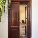 Vatican Stunning 2 Bedroom Lägenhet