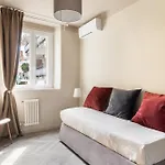 Vatican Stunning 2 Bedroom Rom