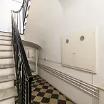 Lägenhet Vatican Stunning 2 Bedroom