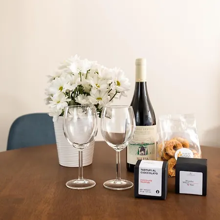 Vatican Stunning 2 Bedroom Lejlighed Rom