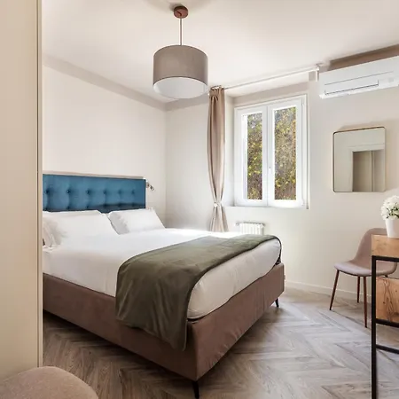 Vatican Stunning 2 Bedroom Lägenhet