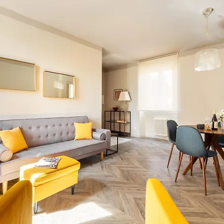 Vatican Stunning 2 Bedroom * Roma