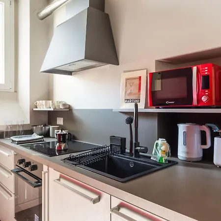 Lägenhet Vatican Stunning 2 Bedroom Rom