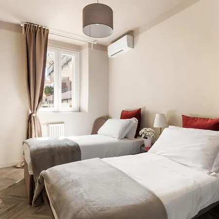 Vatican Stunning 2 Bedroom * Rom
