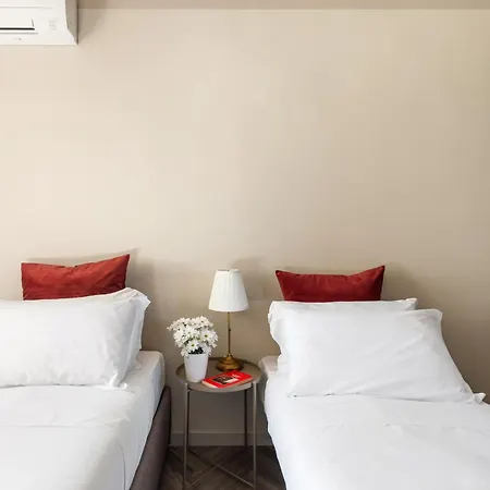 Vatican Stunning 2 Bedroom Rom