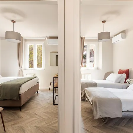 Vatican Stunning 2 Bedroom *