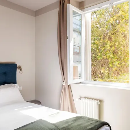Vatican Stunning 2 Bedroom Lägenhet Rom