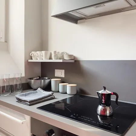 Vatican Stunning 2 Bedroom Rome