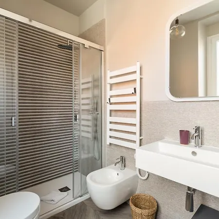 Vatican Stunning 2 Bedroom Rome
